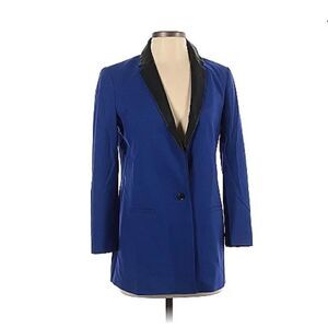 🌟80% OFF🌟 Banana Republic🌟 Blue Blazer